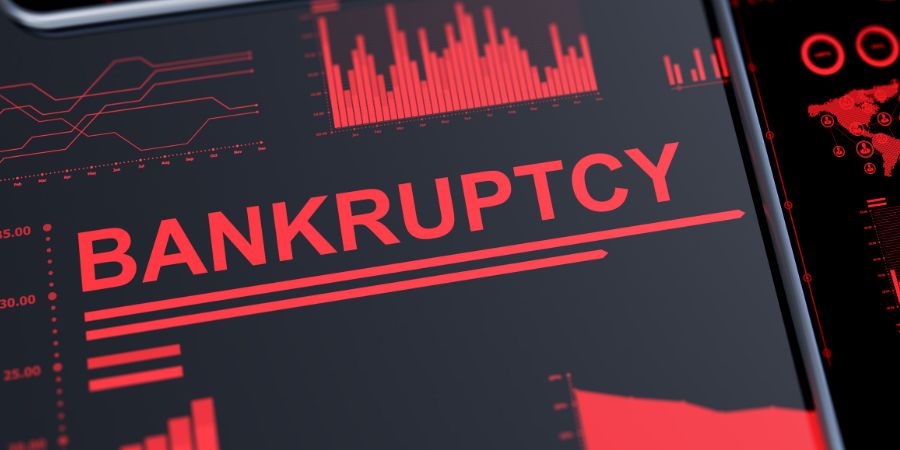 When You File Bankruptcy Who Pays the Debt?